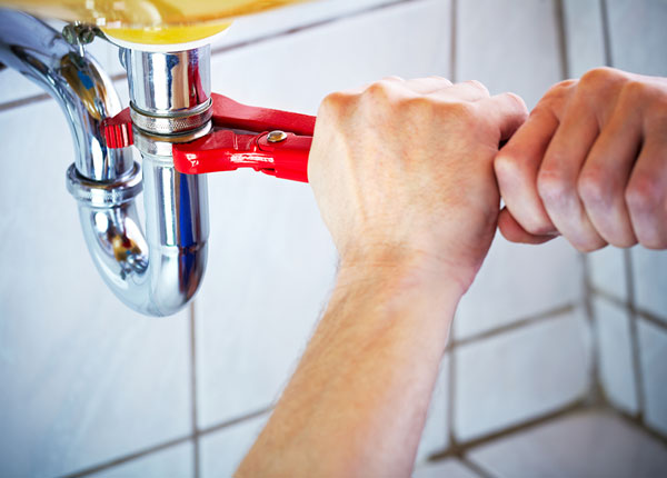 About Alpha Water Heater Contractors and Plumbers